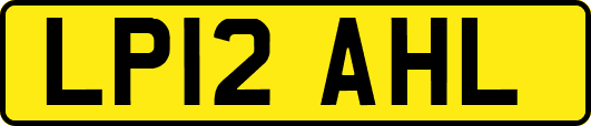 LP12AHL