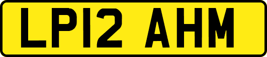 LP12AHM