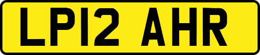 LP12AHR