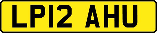 LP12AHU