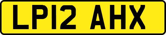 LP12AHX