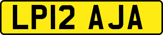 LP12AJA
