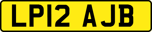 LP12AJB
