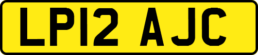 LP12AJC