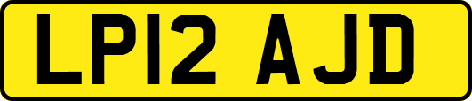 LP12AJD