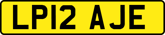 LP12AJE