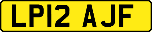 LP12AJF