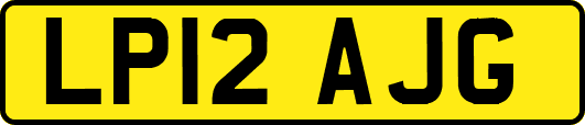 LP12AJG