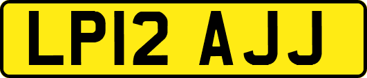 LP12AJJ