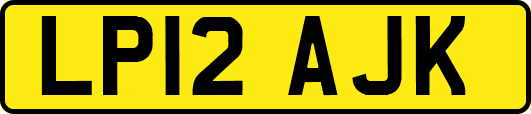 LP12AJK