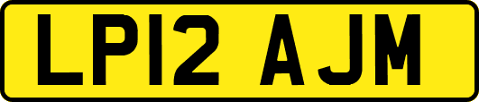 LP12AJM