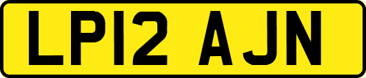 LP12AJN