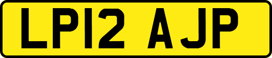 LP12AJP