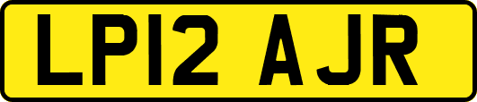LP12AJR