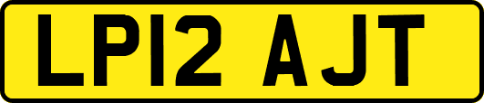 LP12AJT