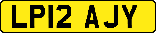 LP12AJY