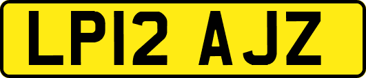 LP12AJZ