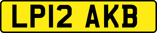LP12AKB