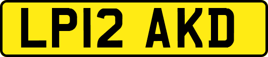 LP12AKD