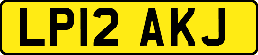 LP12AKJ