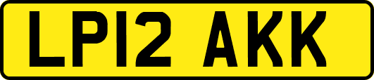 LP12AKK