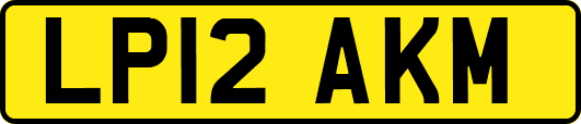 LP12AKM