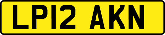 LP12AKN