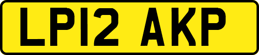 LP12AKP