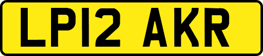 LP12AKR