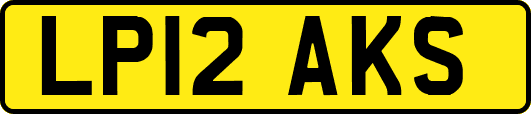 LP12AKS