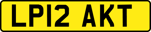 LP12AKT