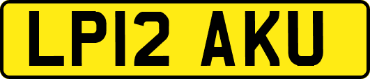 LP12AKU