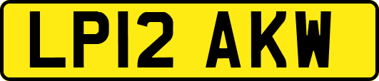 LP12AKW