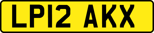 LP12AKX