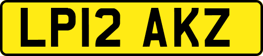 LP12AKZ