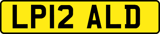 LP12ALD