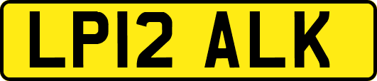 LP12ALK