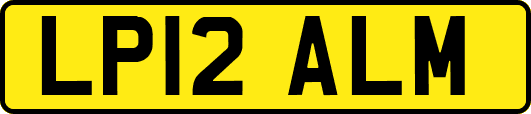 LP12ALM