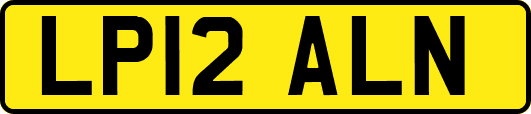 LP12ALN
