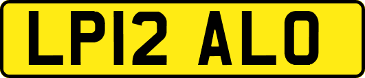 LP12ALO