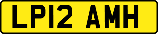 LP12AMH