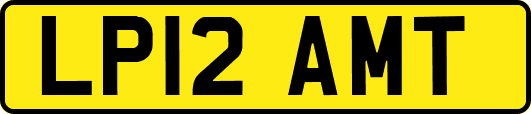 LP12AMT