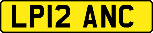 LP12ANC