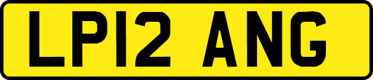 LP12ANG