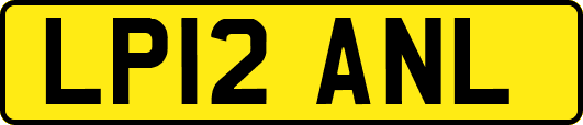 LP12ANL