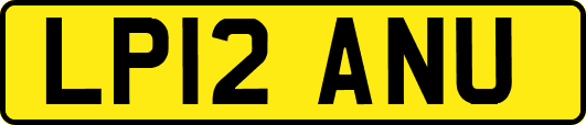 LP12ANU