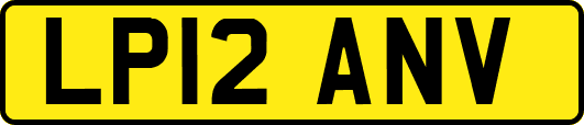 LP12ANV