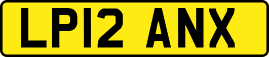 LP12ANX