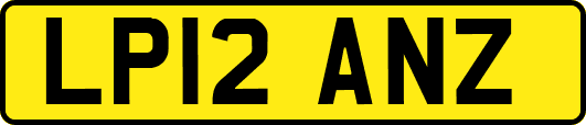 LP12ANZ