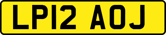 LP12AOJ